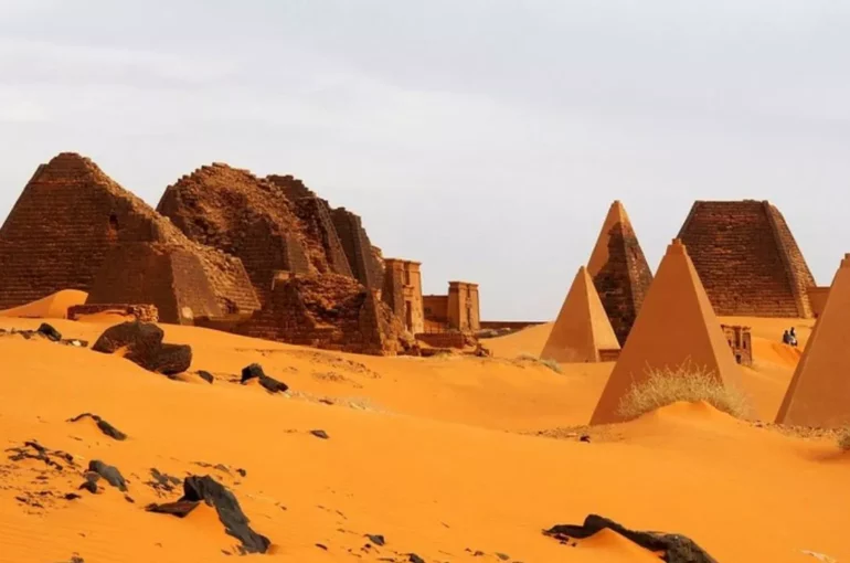 Sudan: The Best Travel Experiences in Sudan (2022)