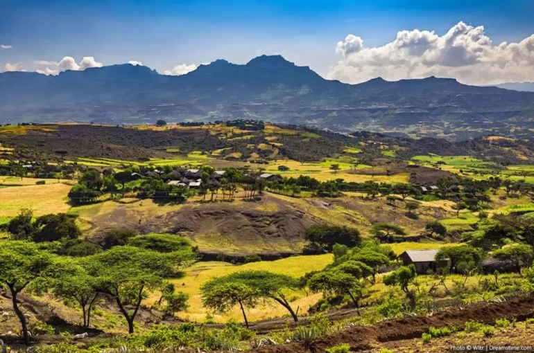 Ethiopia: The Best Travel Experiences in Ethiopia (2022)