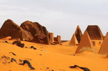 Sudan: The Best Travel Experiences in Sudan (2022)