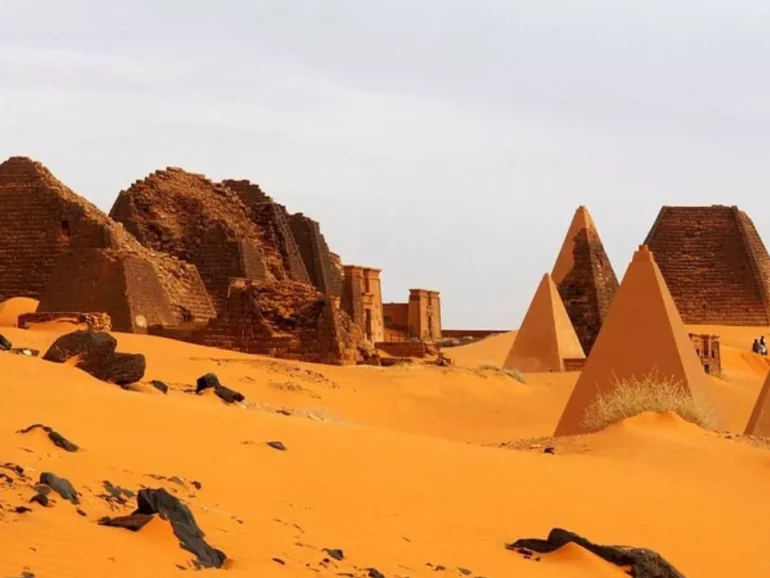Sudan: The Best Travel Experiences in Sudan (2022)