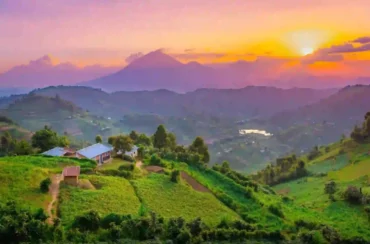 Uganda: The Best Travel Experiences in Uganda (2022)