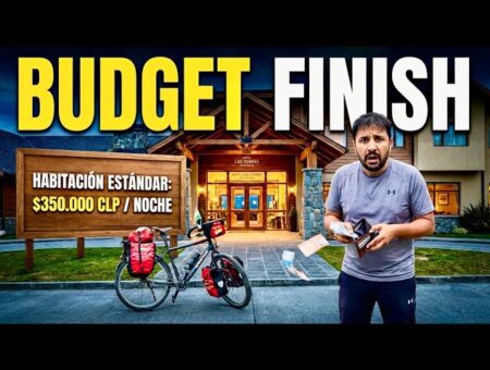 India Se Kai Guna Mehnga! 😱 | South America Ki Reality. Ep.33