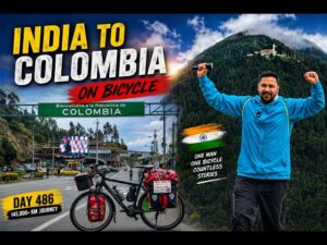 Cycle Baba Blog